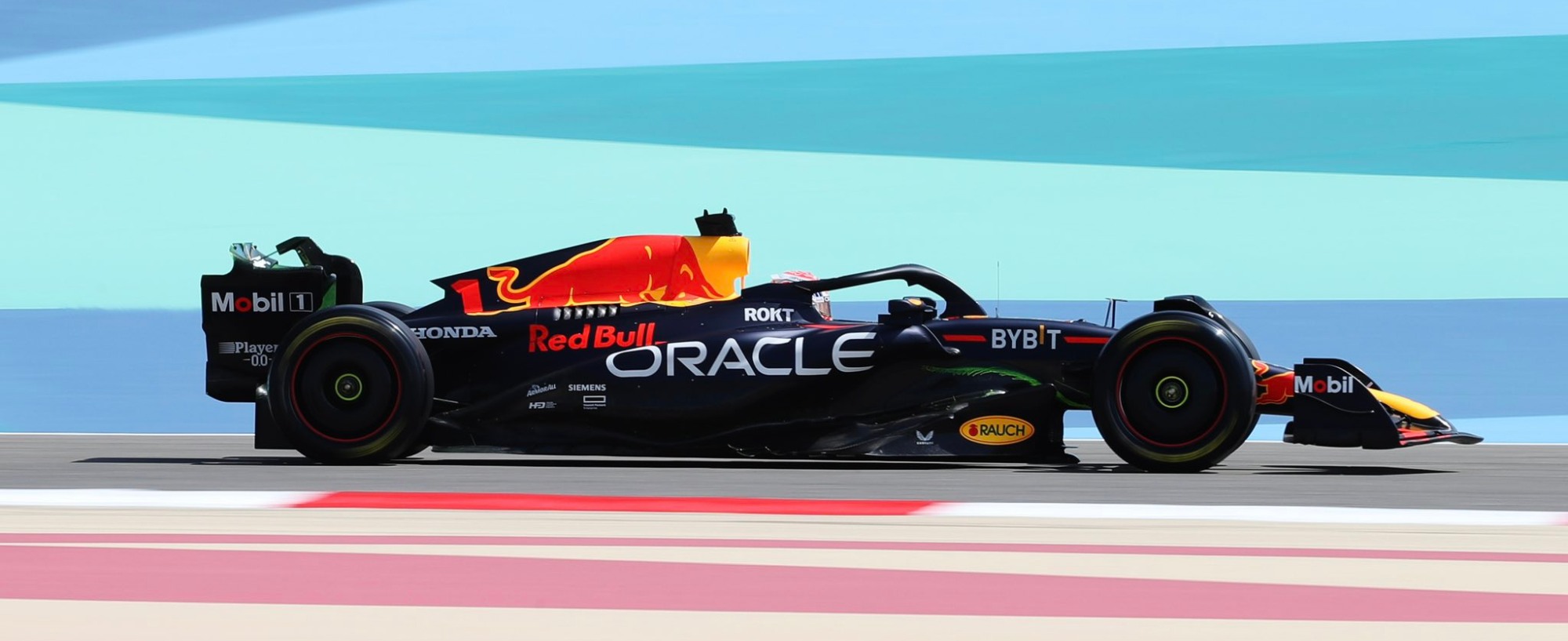 Formula 1 Liveries: 2023 Round-Up | Silverstone